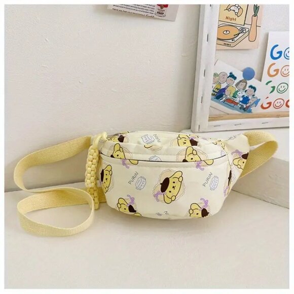 Hello Kitty & Friends, Sling, Crossbody phone bag - You Choose - Picture 6 of 9